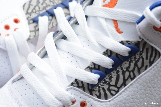 Cheap EP 136064-148 Jordan 136064-148 Retro AIR Knicks 3 0306